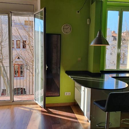 Apartamento Llibertat Centro Vilanova i la Geltrú Exteriér fotografie