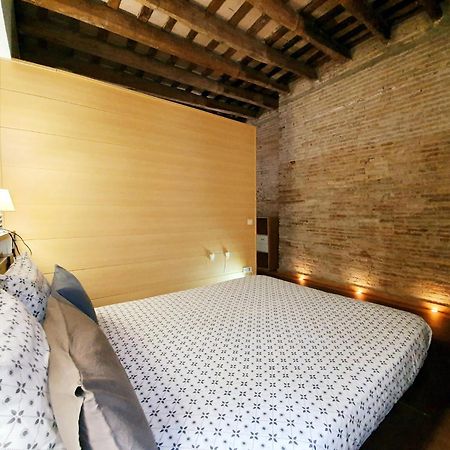 Apartamento Llibertat Centro Vilanova i la Geltrú Exteriér fotografie