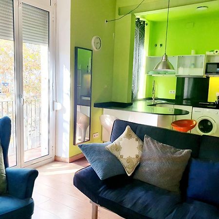 Apartamento Llibertat Centro Vilanova i la Geltrú Exteriér fotografie