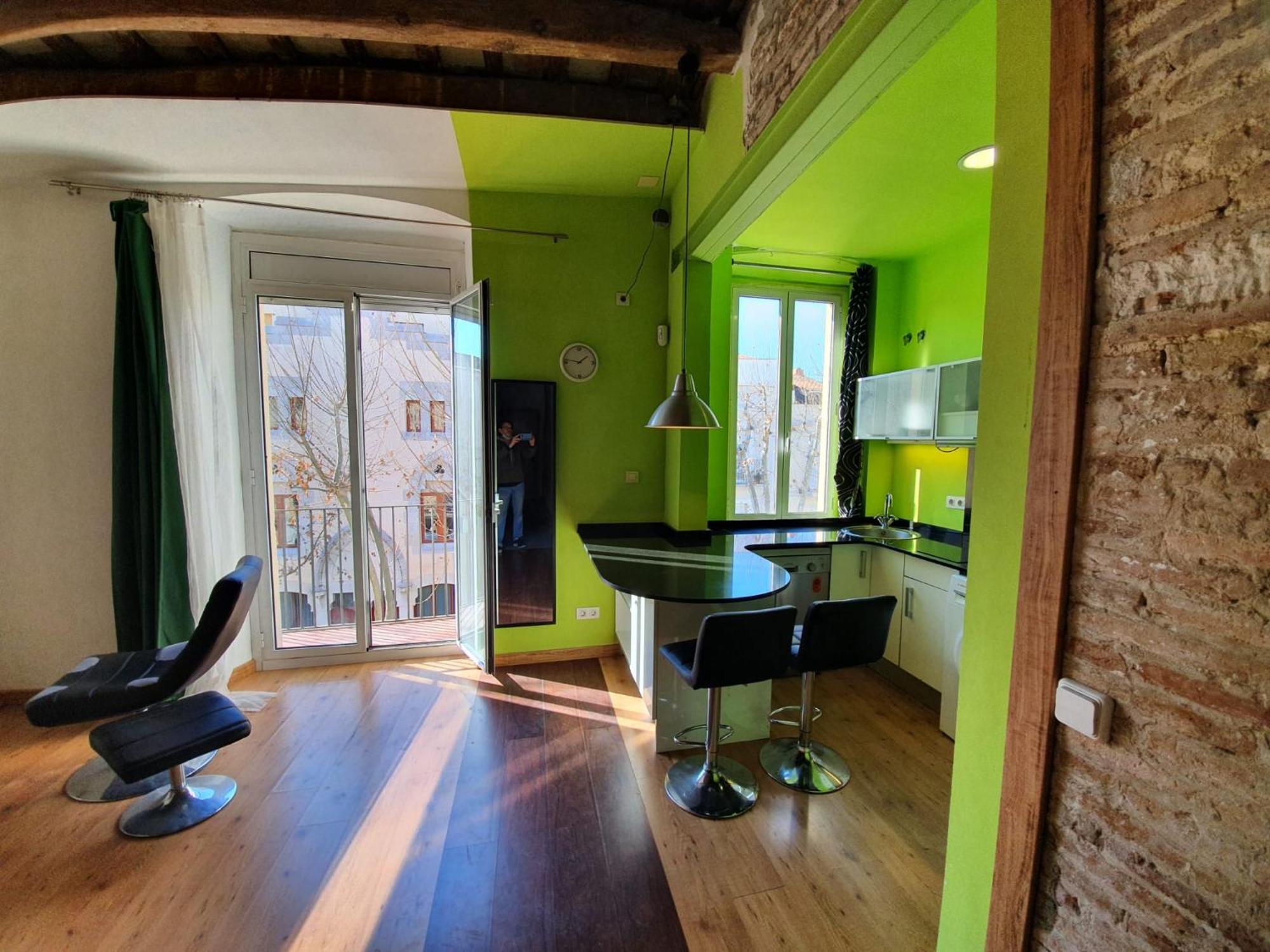 Apartamento Llibertat Centro Vilanova i la Geltrú Exteriér fotografie