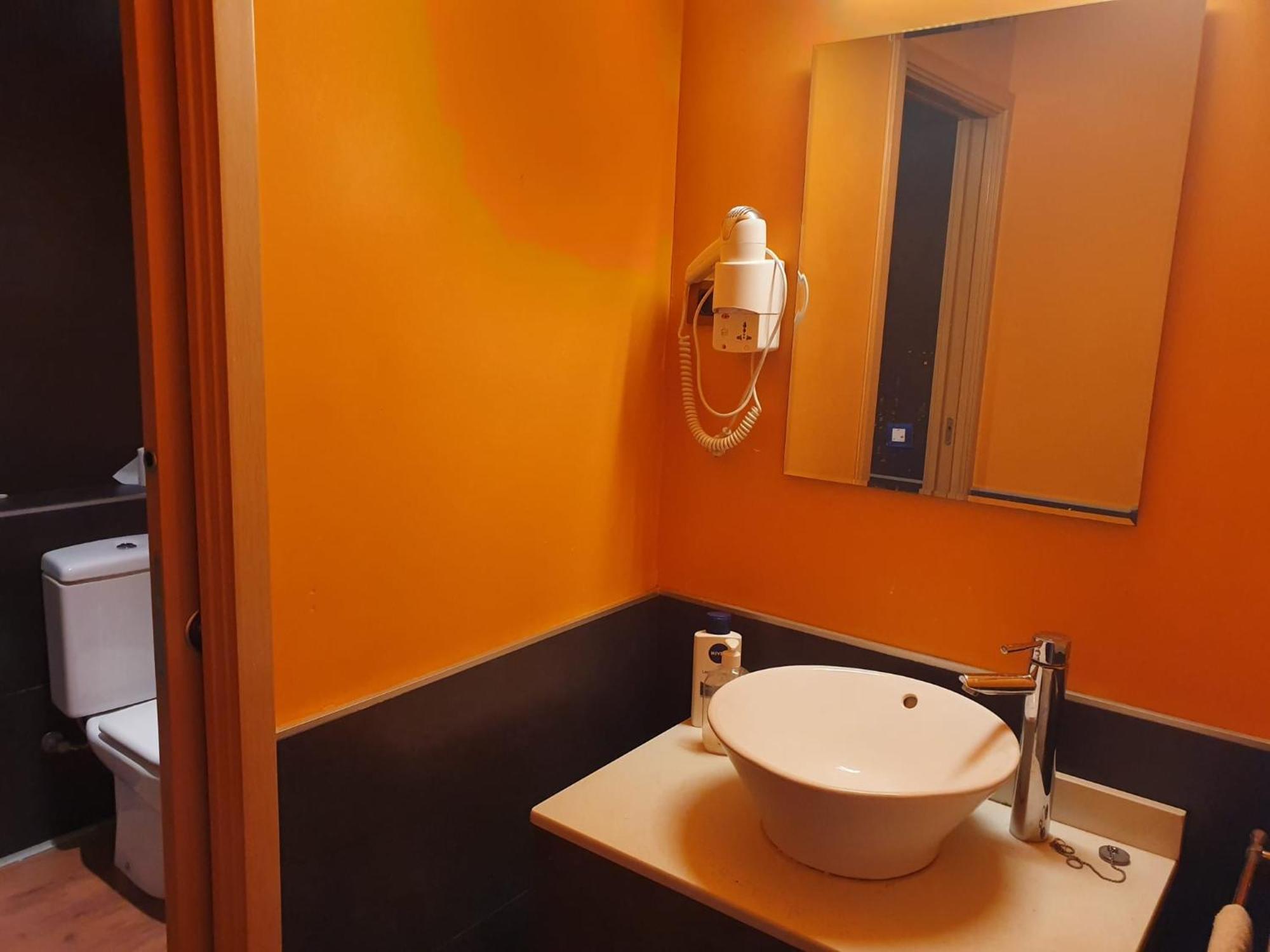 Apartamento Llibertat Centro Vilanova i la Geltrú Exteriér fotografie