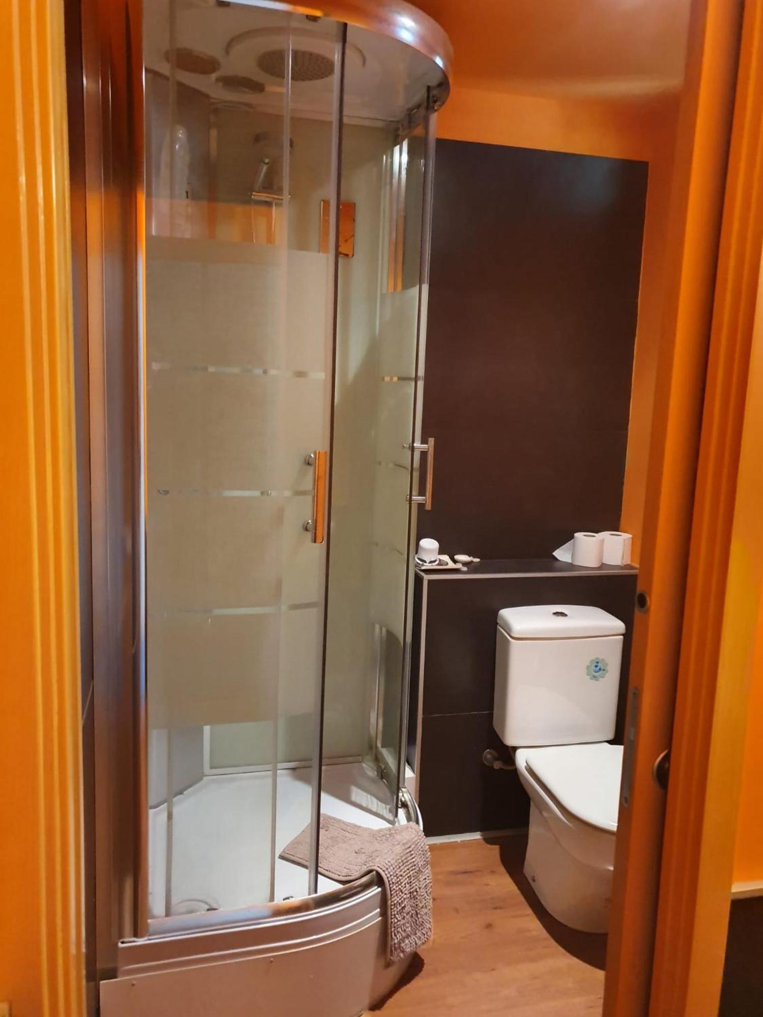 Apartamento Llibertat Centro Vilanova i la Geltrú Exteriér fotografie