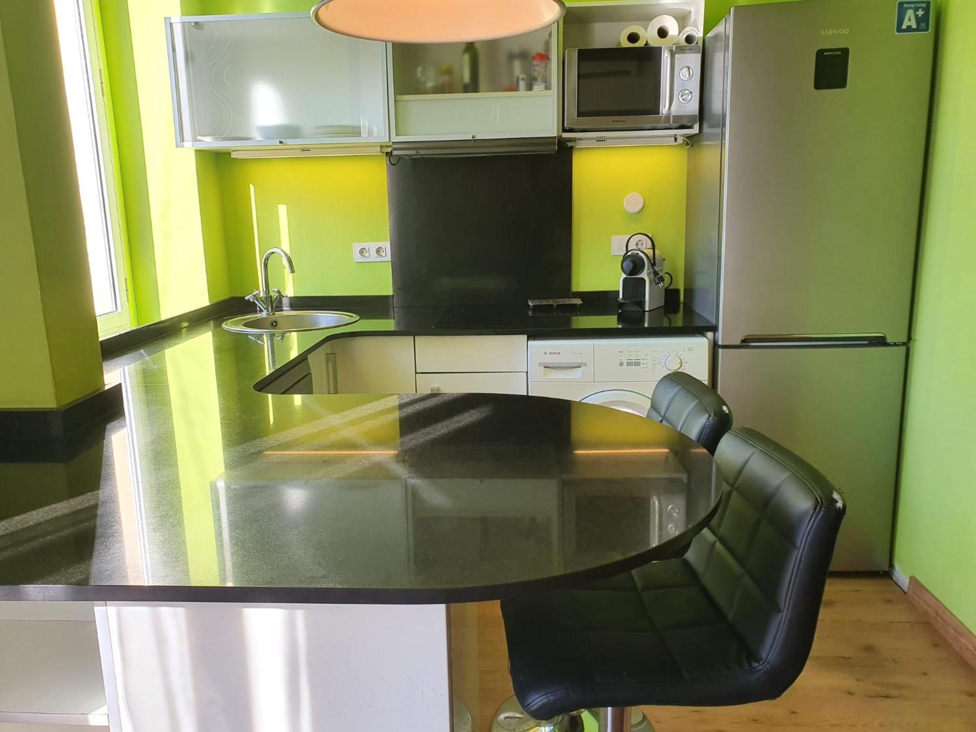 Apartamento Llibertat Centro Vilanova i la Geltrú Exteriér fotografie