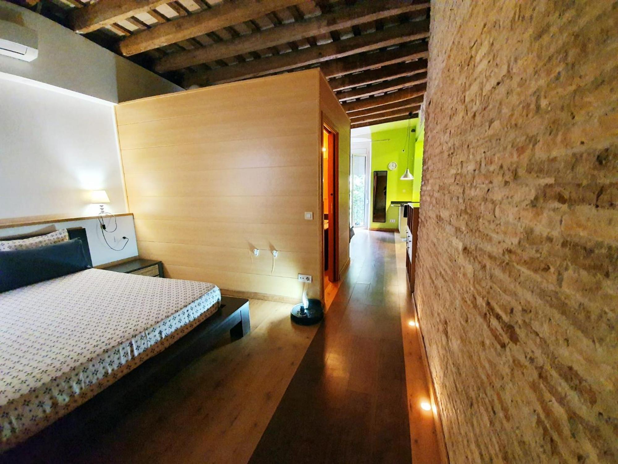 Apartamento Llibertat Centro Vilanova i la Geltrú Exteriér fotografie