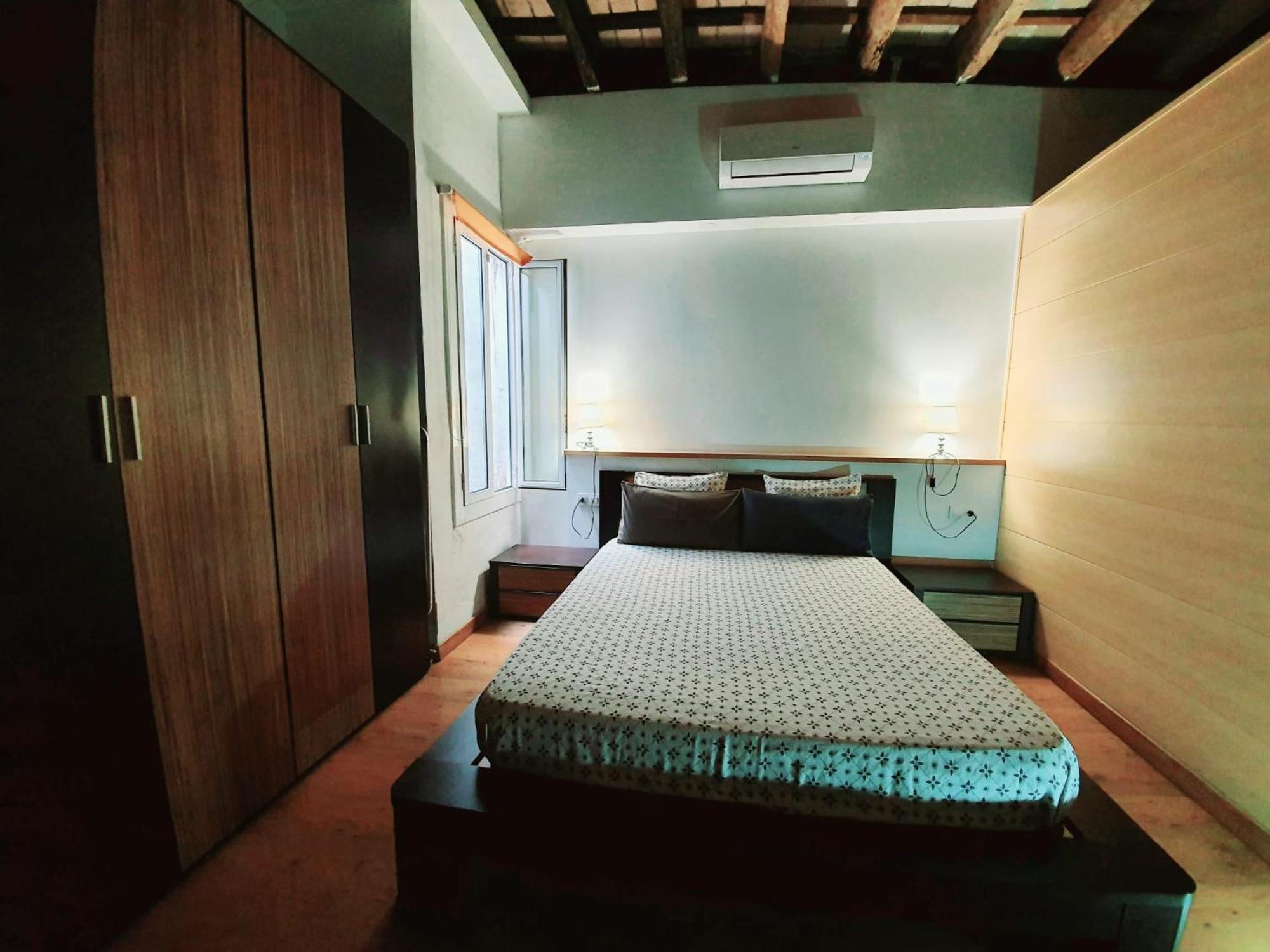 Apartamento Llibertat Centro Vilanova i la Geltrú Exteriér fotografie