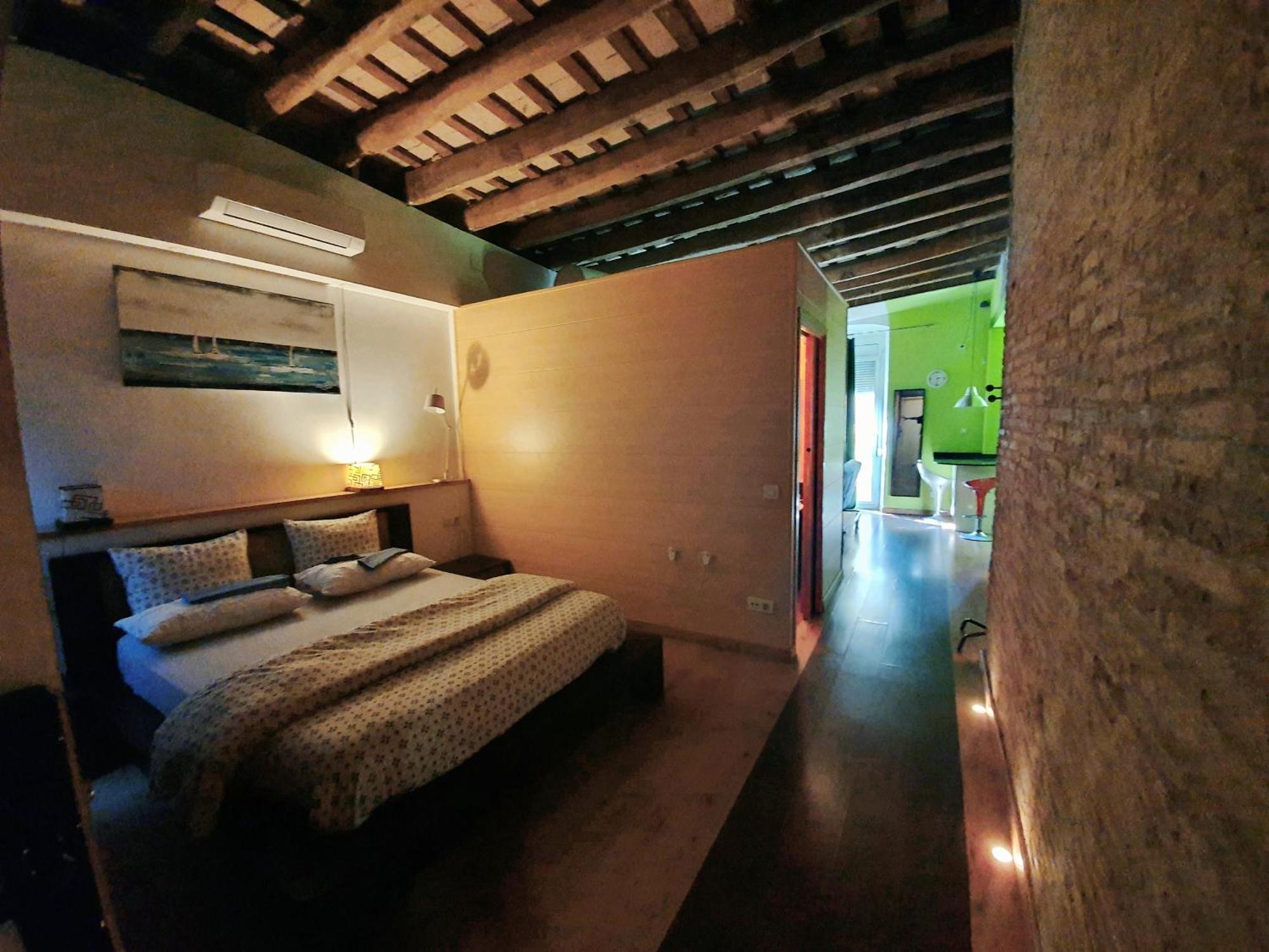 Apartamento Llibertat Centro Vilanova i la Geltrú Exteriér fotografie